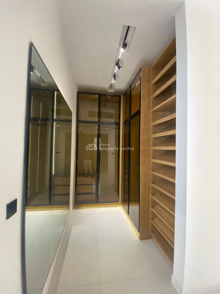 Exquisite 5 Bedroom Detached Duplex with Pool Bq, Lekki Phase 1 Lagos, Lekki Phase 1, Lekki, Lagos, Detached Duplex for Sale