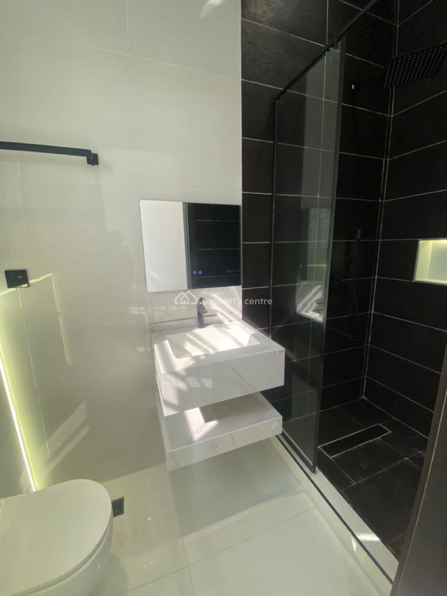 Exquisite 5 Bedroom Detached Duplex with Pool Bq, Lekki Phase 1 Lagos, Lekki Phase 1, Lekki, Lagos, Detached Duplex for Sale