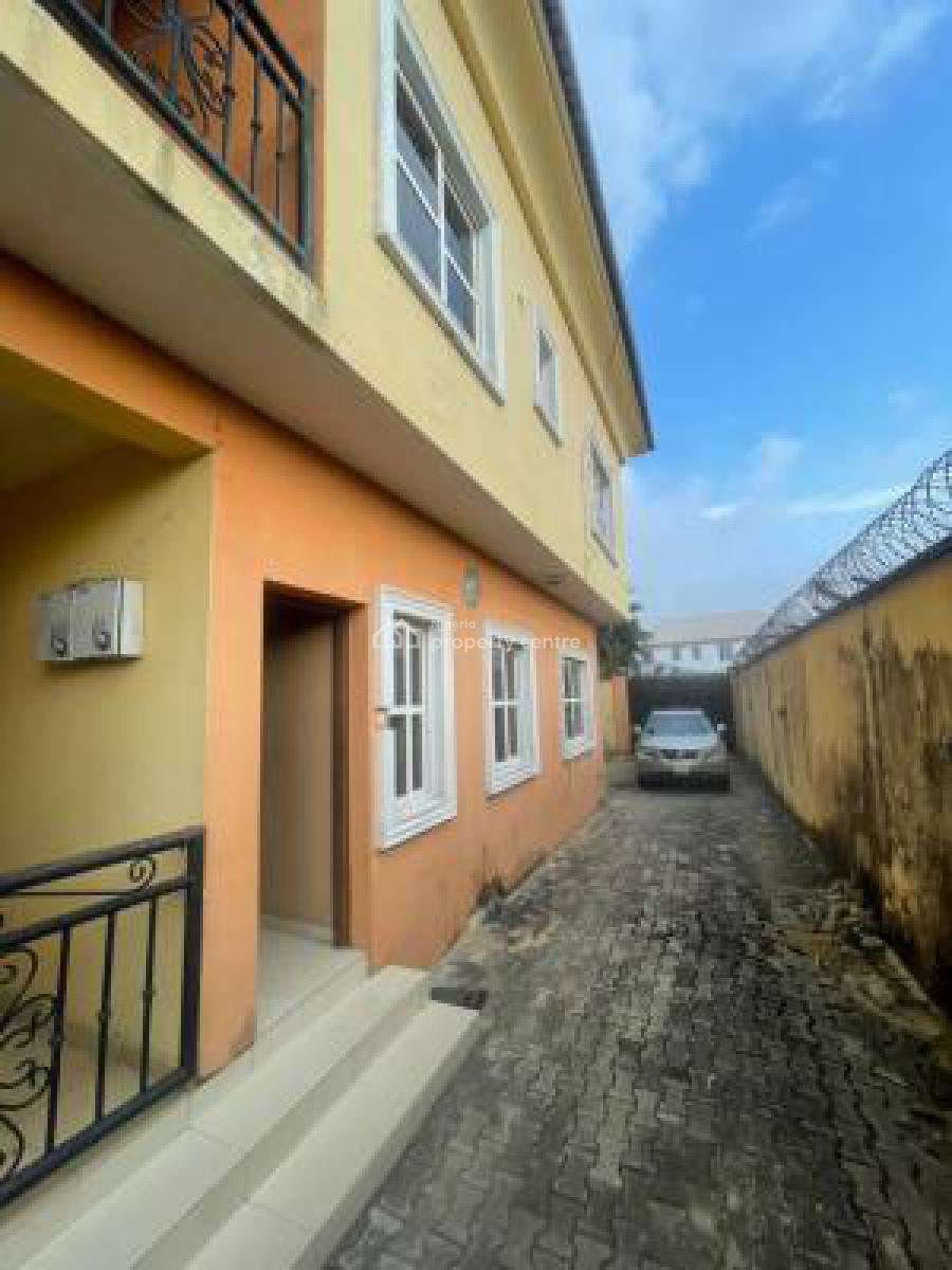 Beautiful Luxurious Juicy Studio Apartment at Ajah Ilaje Off Mobil Roa, Ajah Ilaje Off Mobil Road, Ajah, Lagos, Self Contain (single Rooms) for Rent