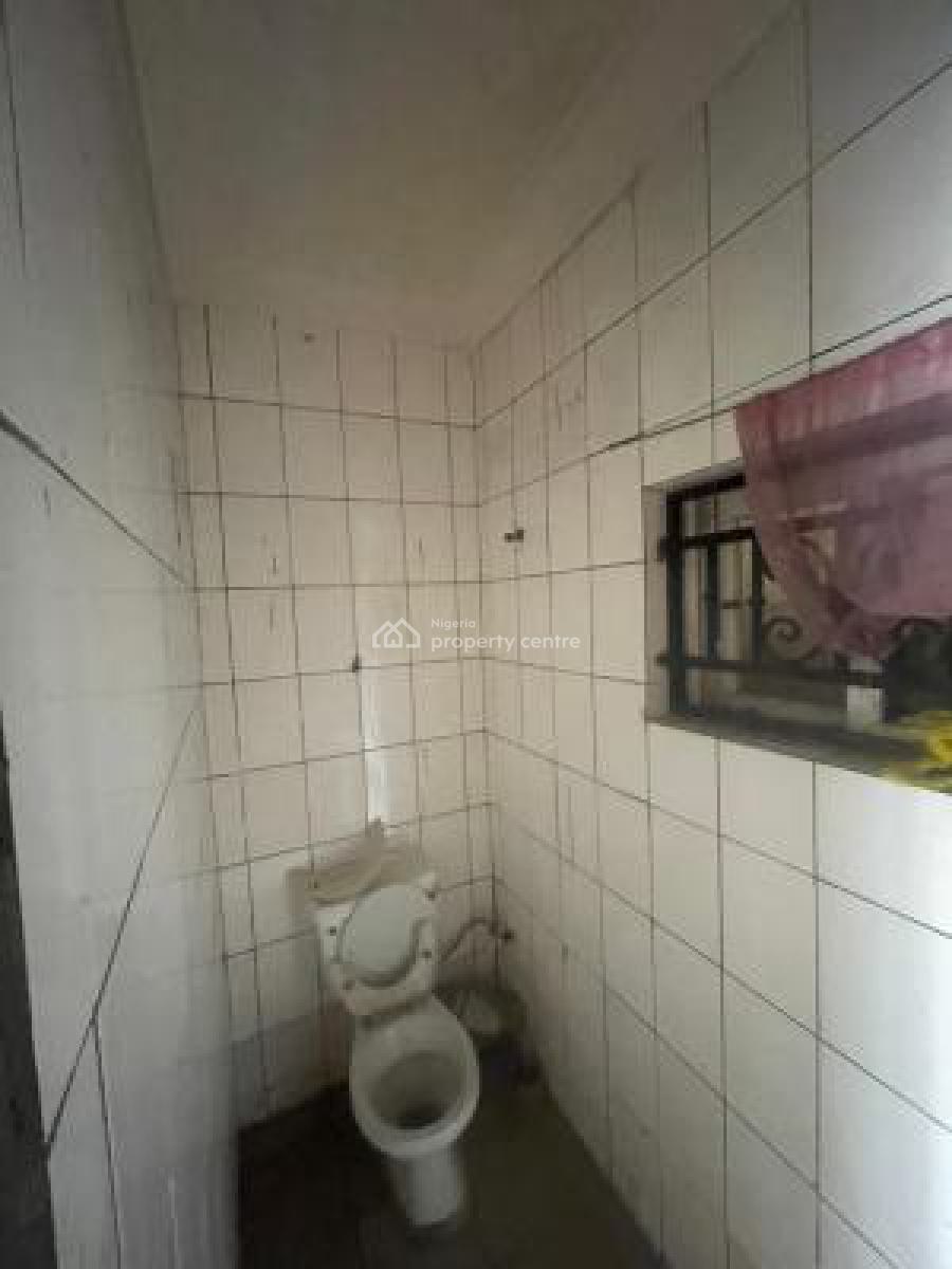 Beautiful Luxurious Juicy Studio Apartment at Ajah Ilaje Off Mobil Roa, Ajah Ilaje Off Mobil Road, Ajah, Lagos, Self Contain (single Rooms) for Rent