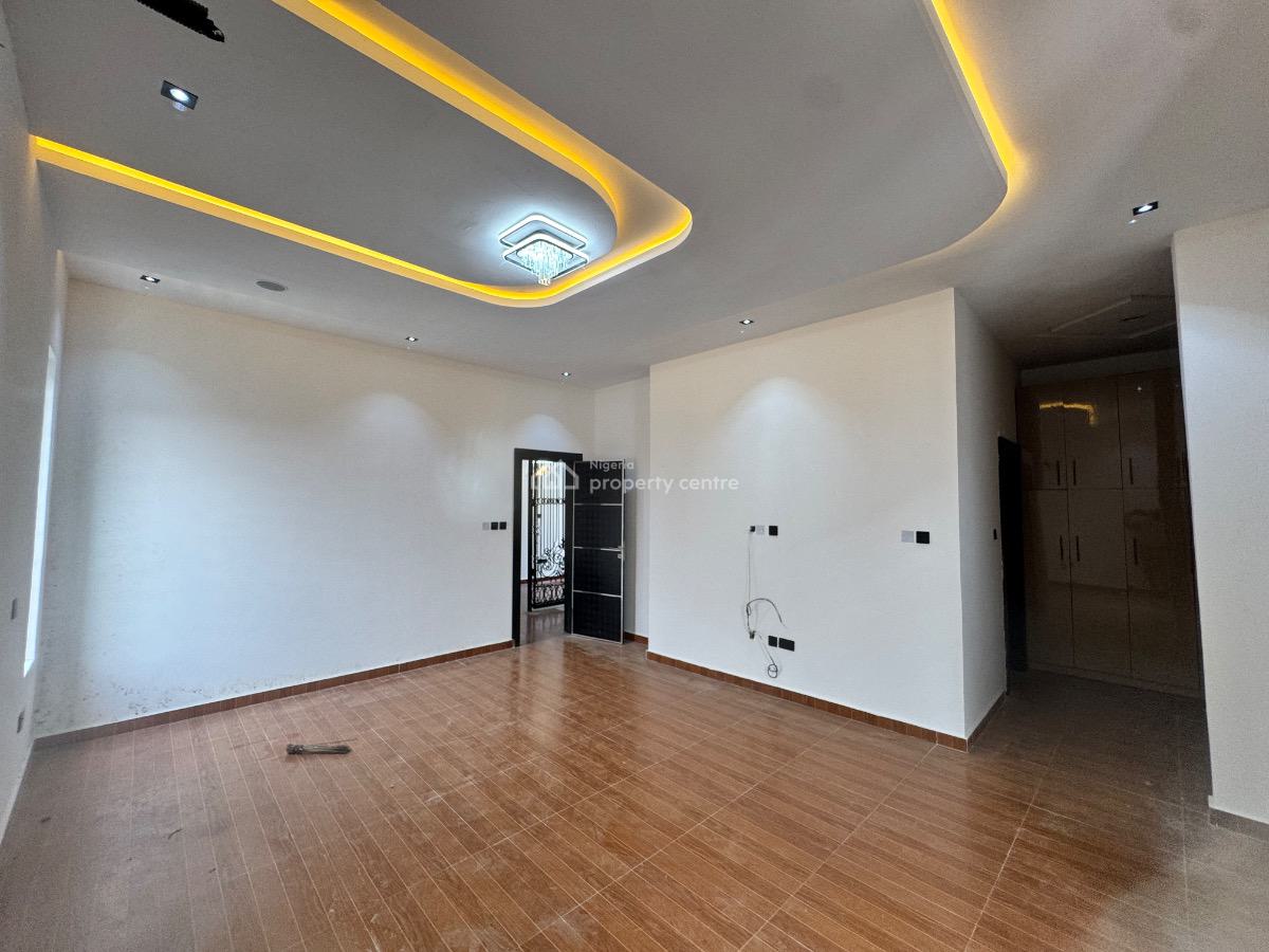 Super Luxury 5 Bedroom Duplex, Omole Phase 2, Ikeja, Lagos, Detached Duplex for Sale