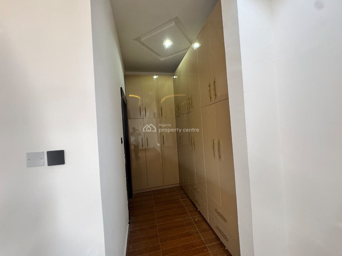Super Luxury 5 Bedroom Duplex, Omole Phase 2, Ikeja, Lagos, Detached Duplex for Sale