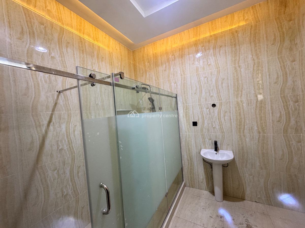 Super Luxury 5 Bedroom Duplex, Omole Phase 2, Ikeja, Lagos, Detached Duplex for Sale