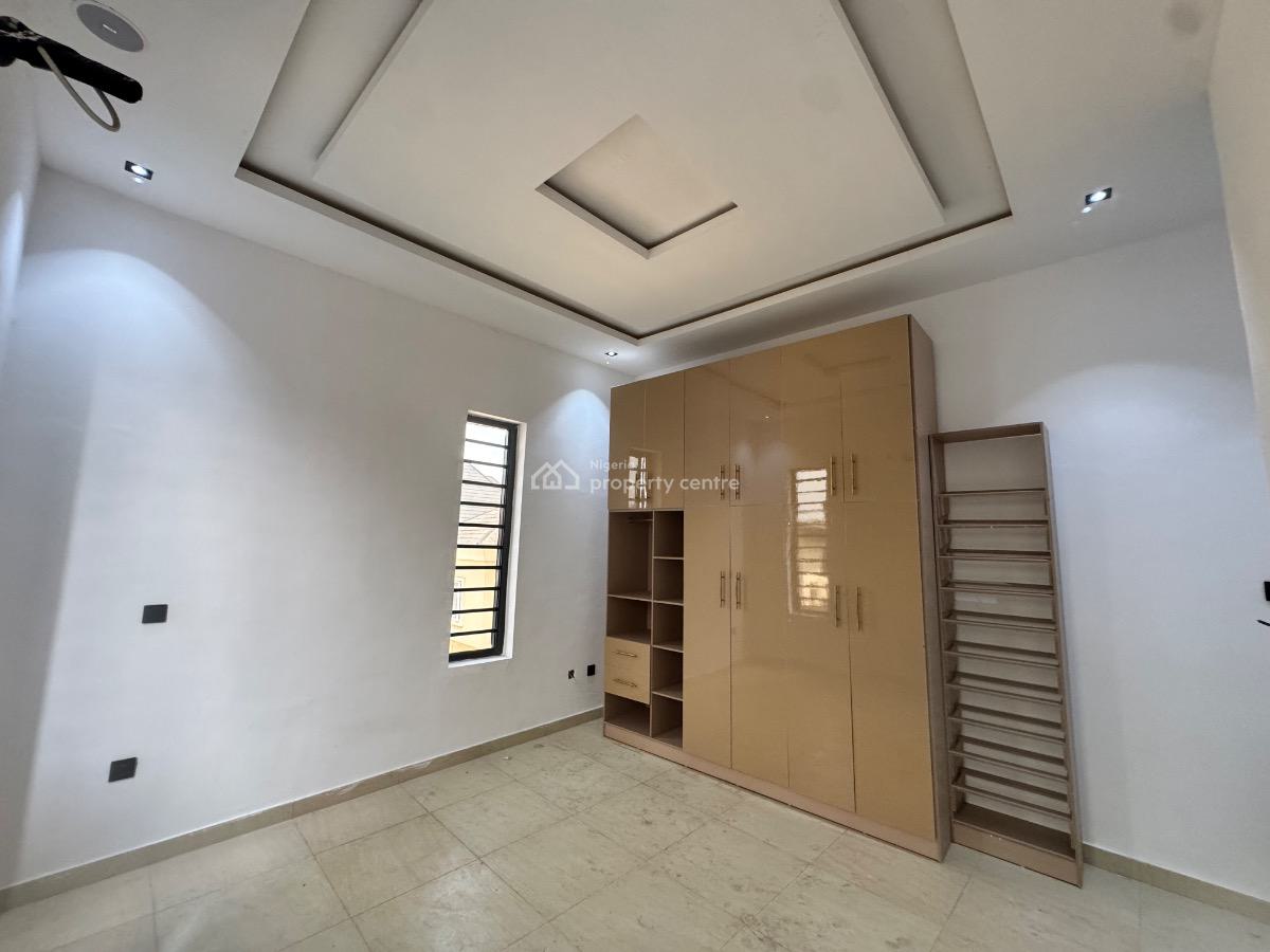 Super Luxury 5 Bedroom Duplex, Omole Phase 2, Ikeja, Lagos, Detached Duplex for Sale