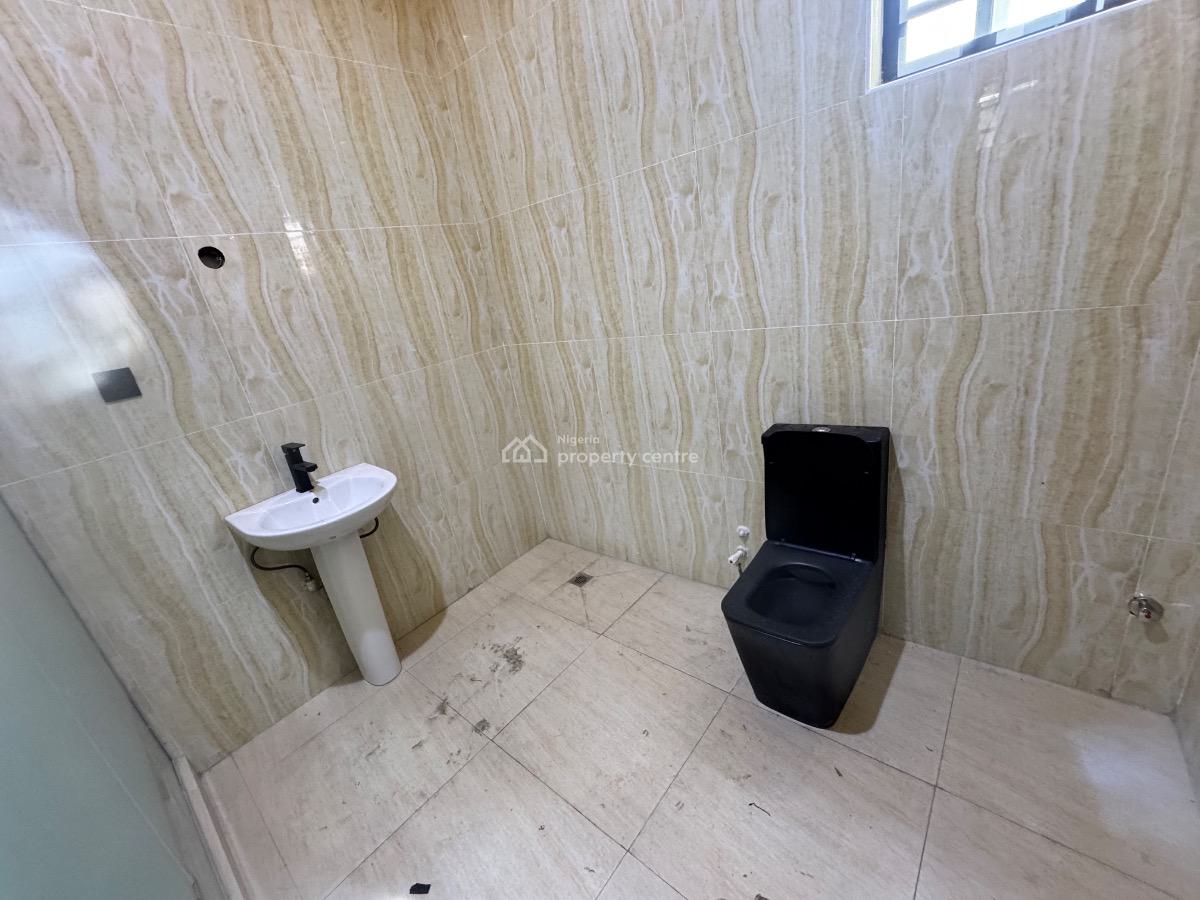 Super Luxury 5 Bedroom Duplex, Omole Phase 2, Ikeja, Lagos, Detached Duplex for Sale