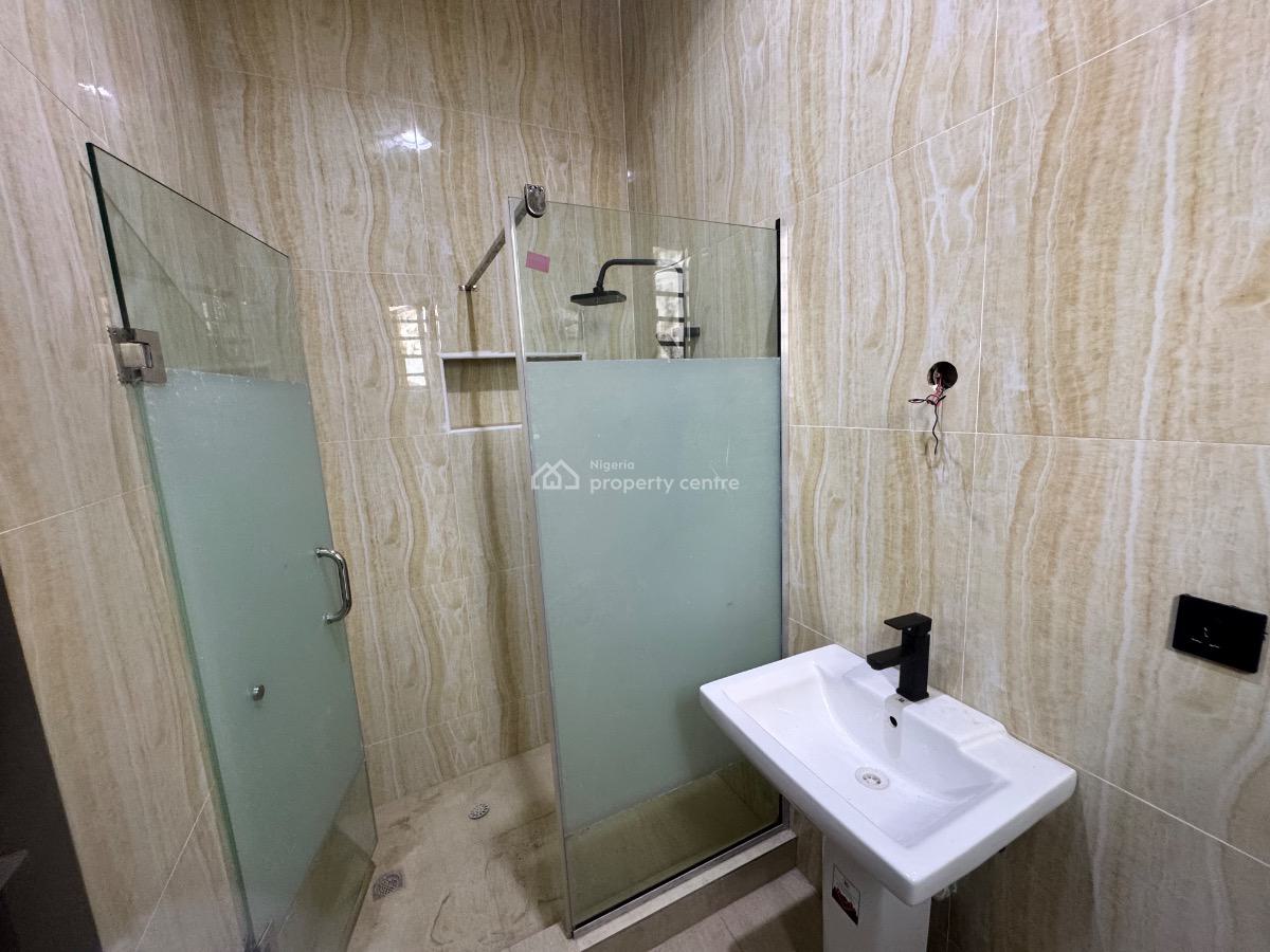 Super Luxury 5 Bedroom Duplex, Omole Phase 2, Ikeja, Lagos, Detached Duplex for Sale