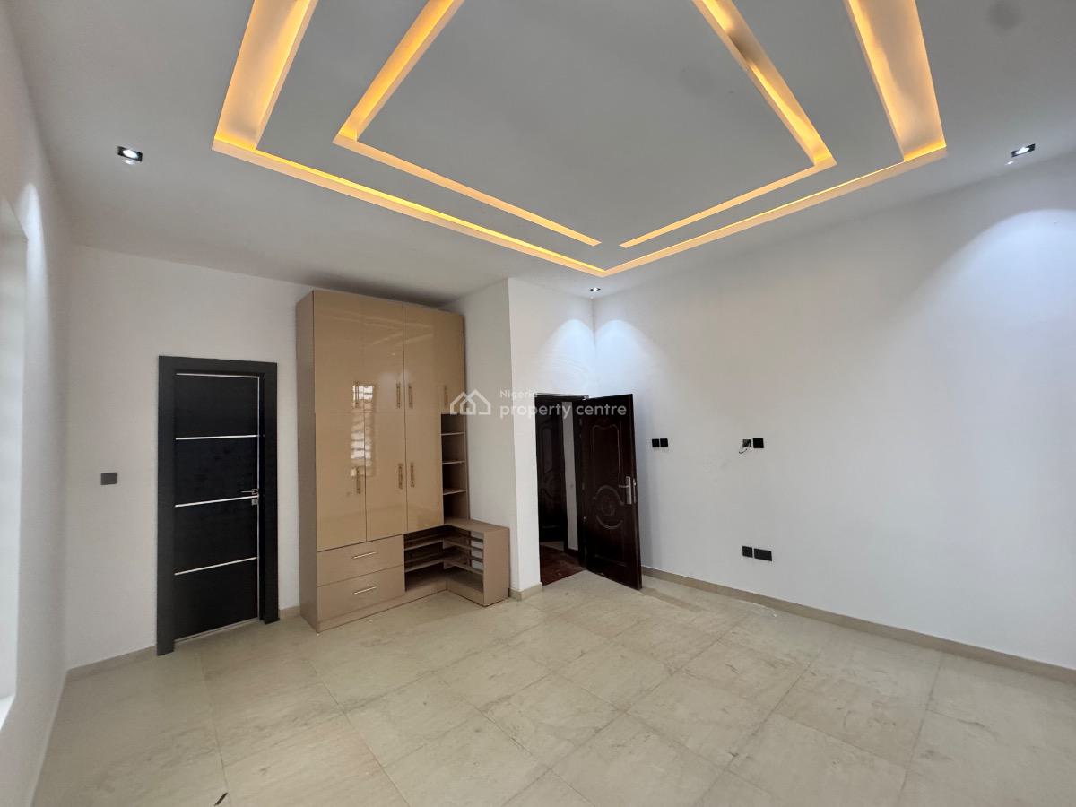 Super Luxury 5 Bedroom Duplex, Omole Phase 2, Ikeja, Lagos, Detached Duplex for Sale