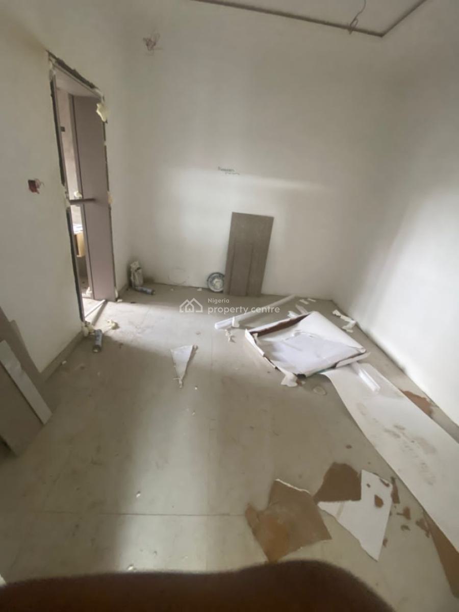 Contemporary 6 Bedroom Fully Detached Duplex with Bq, Diplomatic Zone, Katampe Extension, Katampe, Abuja, Detached Duplex for Sale