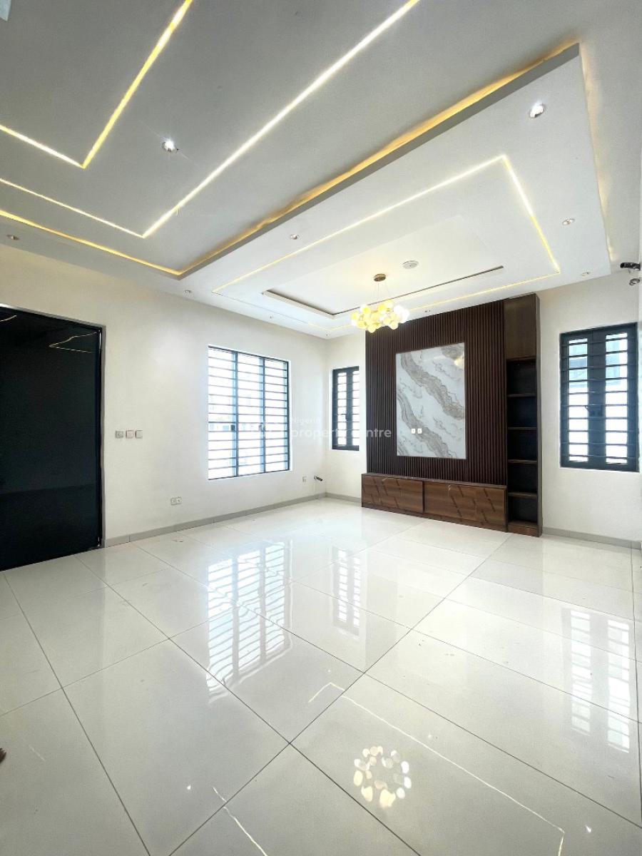 4 Bedroom Semi Detached Duplex, Ajah, Lagos, Semi-detached Duplex for Sale