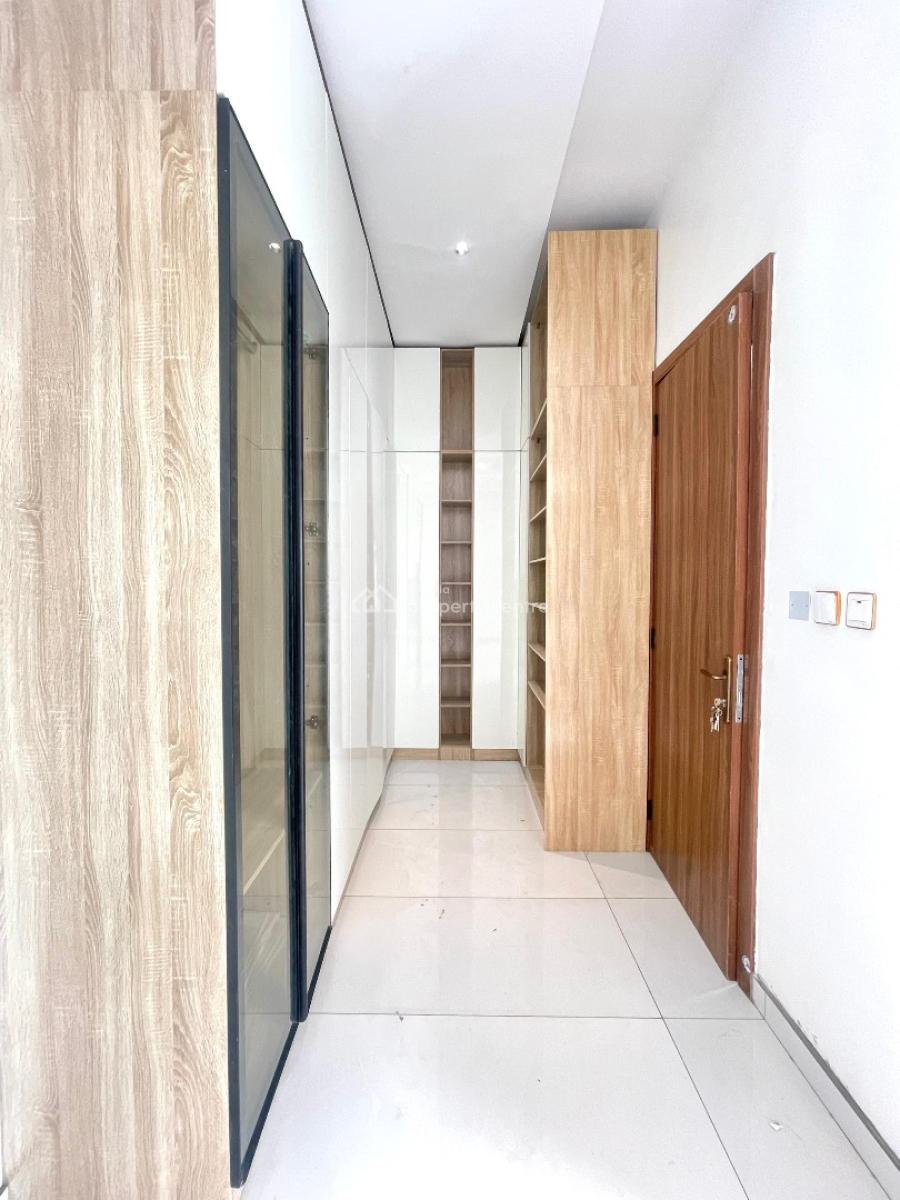 4 Bedroom Semi Detached Duplex, Ajah, Lagos, Semi-detached Duplex for Sale