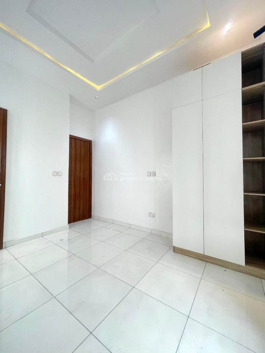 4 Bedroom Semi Detached Duplex, Ajah, Lagos, Semi-detached Duplex for Sale