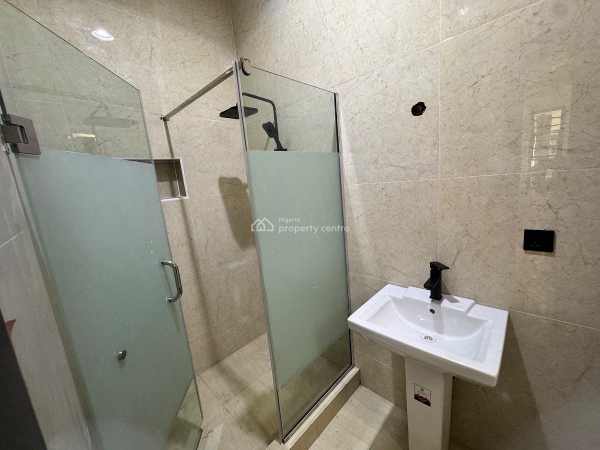 Super Exquisite 5 Bedroom Detached Duplex, Omole Phase 2, Ikeja, Lagos, Detached Duplex for Sale