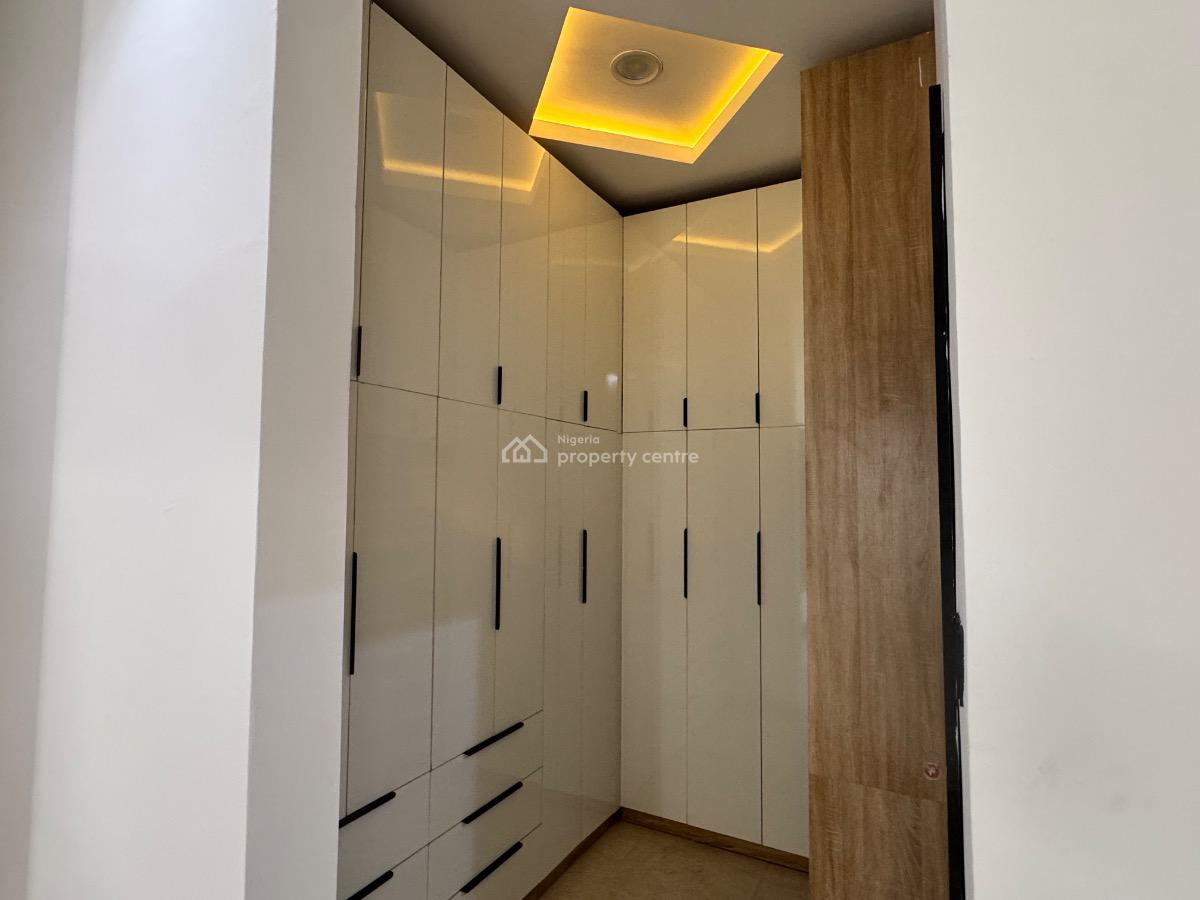 Super Exquisite 5 Bedroom Detached Duplex, Omole Phase 2, Ikeja, Lagos, Detached Duplex for Sale