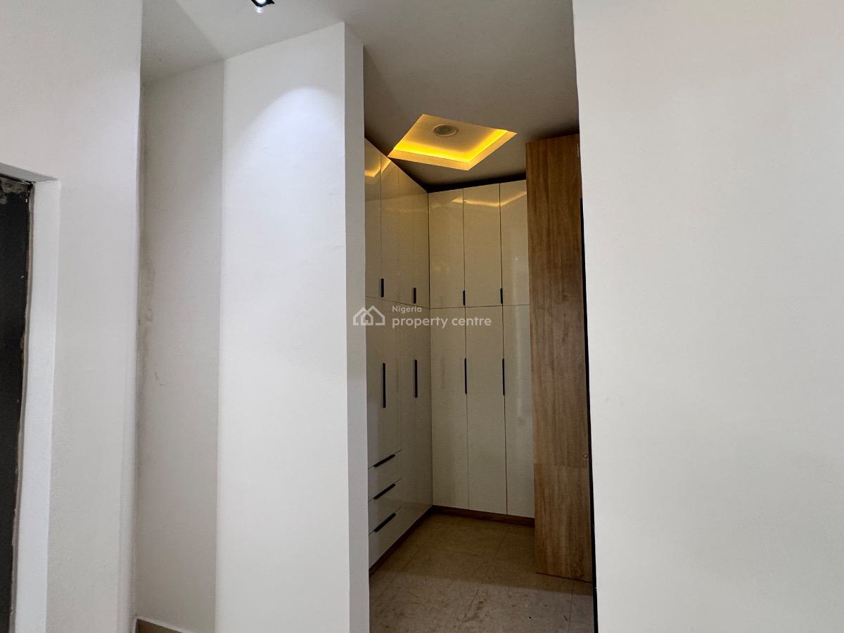 Super Exquisite 5 Bedroom Detached Duplex, Omole Phase 2, Ikeja, Lagos, Detached Duplex for Sale