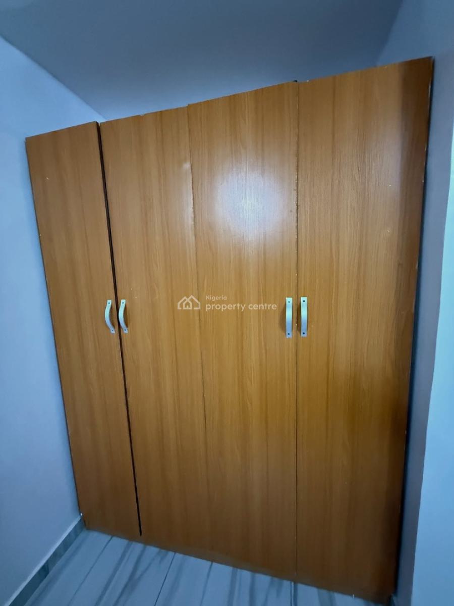 Furnished Four Bedroom Terrace Duplex Corner Piece with Swimming Pool, By Lagos Business School, Ajah, Lagos, Terraced Duplex for Sale