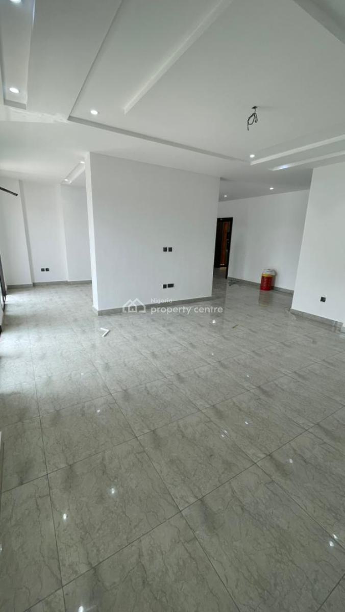 4-bedroom Apartment in Ikoyi, Ikoyi, Lagos, Flat / Apartment for Rent