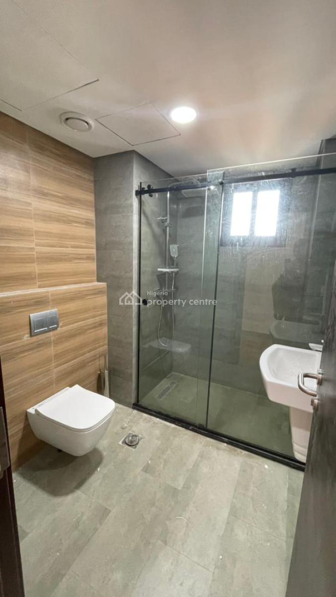 4-bedroom Apartment in Ikoyi, Ikoyi, Lagos, Flat / Apartment for Rent