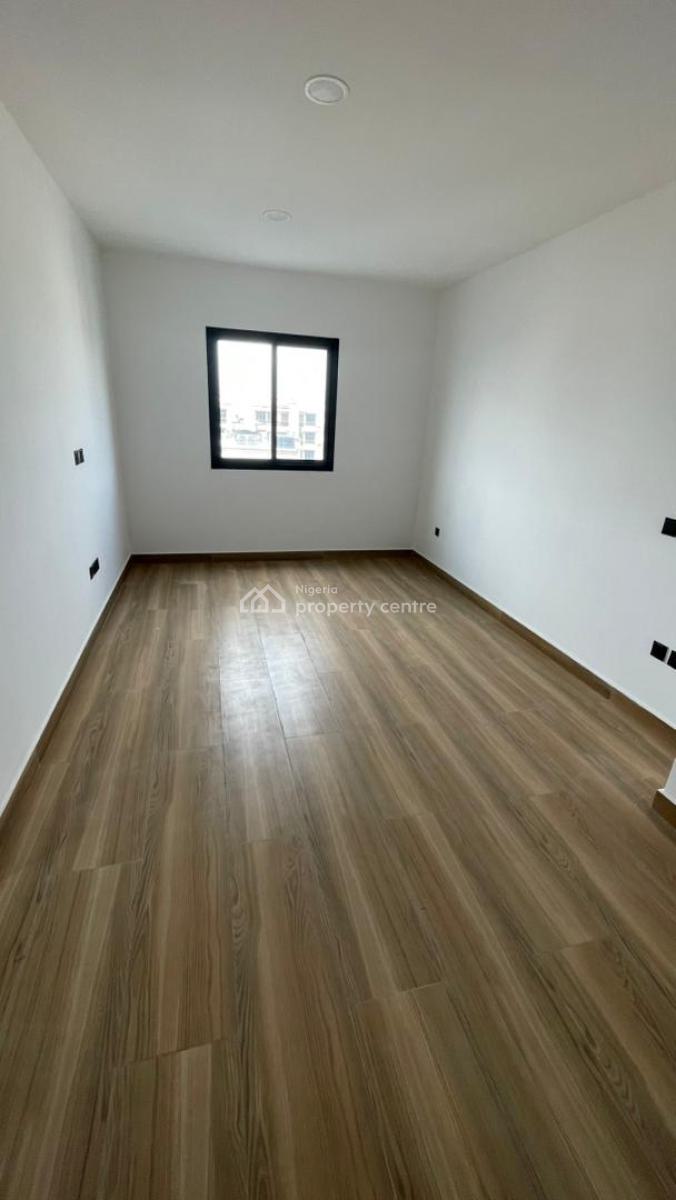 4-bedroom Apartment in Ikoyi, Ikoyi, Lagos, Flat / Apartment for Rent