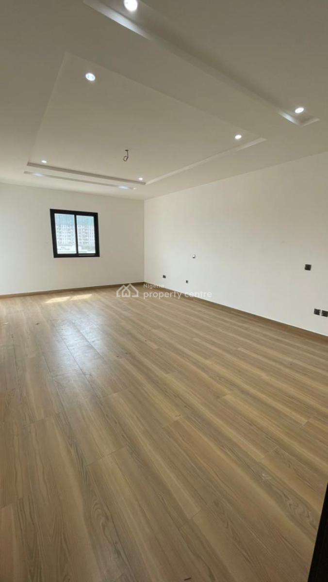 4-bedroom Apartment in Ikoyi, Ikoyi, Lagos, Flat / Apartment for Rent