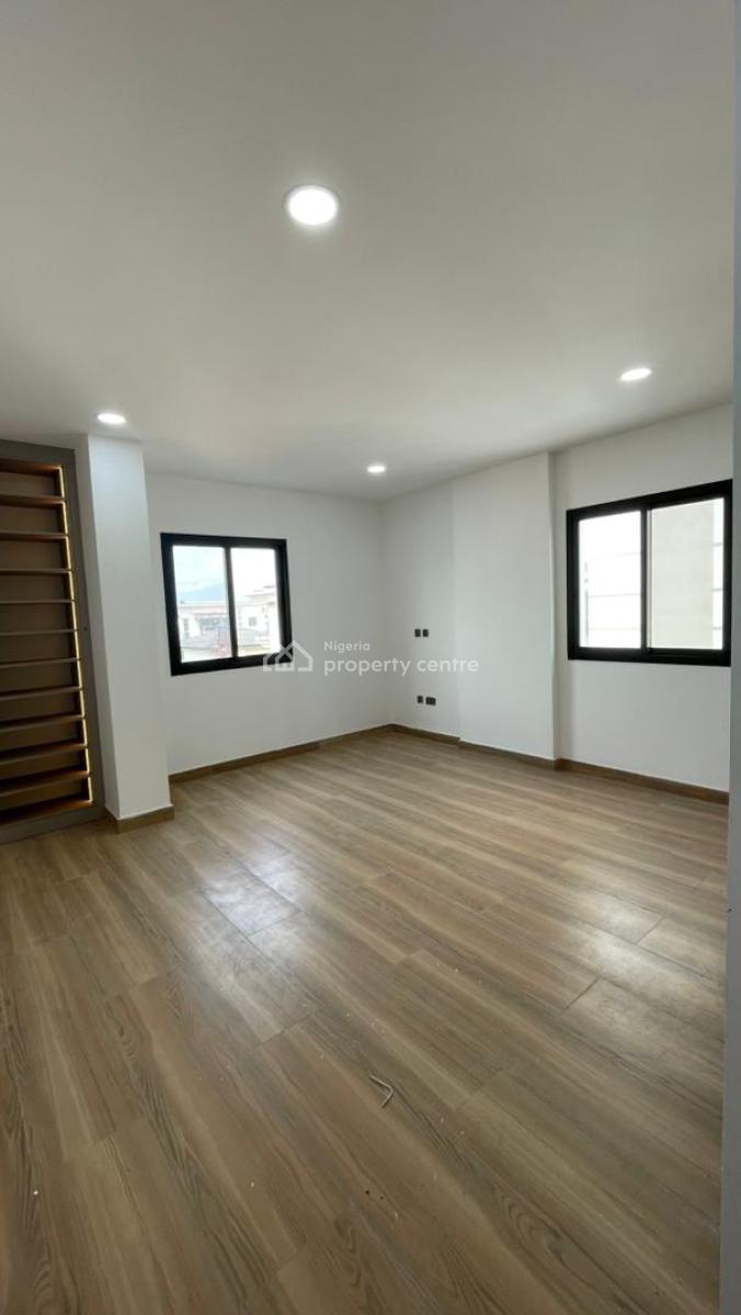 4-bedroom Apartment in Ikoyi, Ikoyi, Lagos, Flat / Apartment for Rent