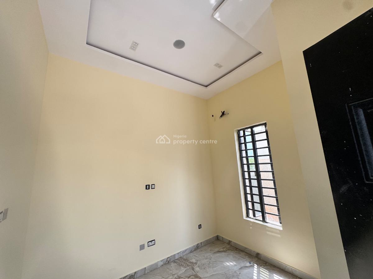 Super Luxury 5 Bedroom Detached Duplex, Omole Phase 2, Ikeja, Lagos, Detached Duplex for Sale