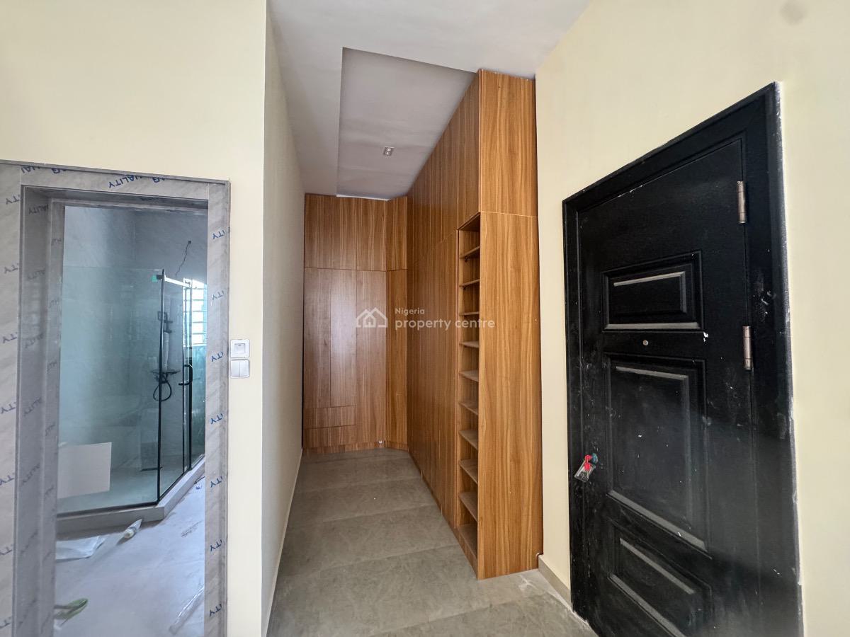 Super Luxury 5 Bedroom Detached Duplex, Omole Phase 2, Ikeja, Lagos, Detached Duplex for Sale