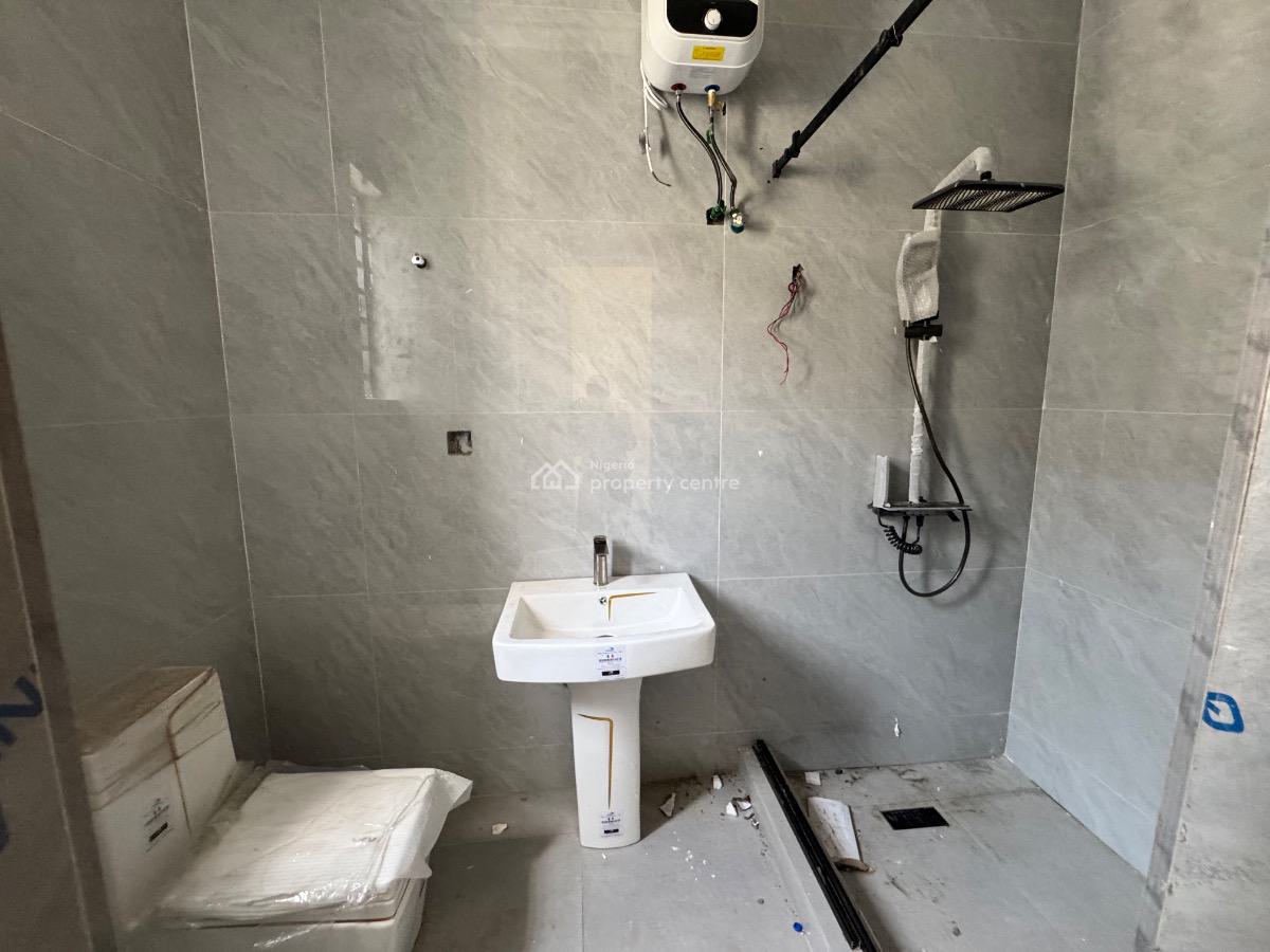 Super Luxury 5 Bedroom Detached Duplex, Omole Phase 2, Ikeja, Lagos, Detached Duplex for Sale