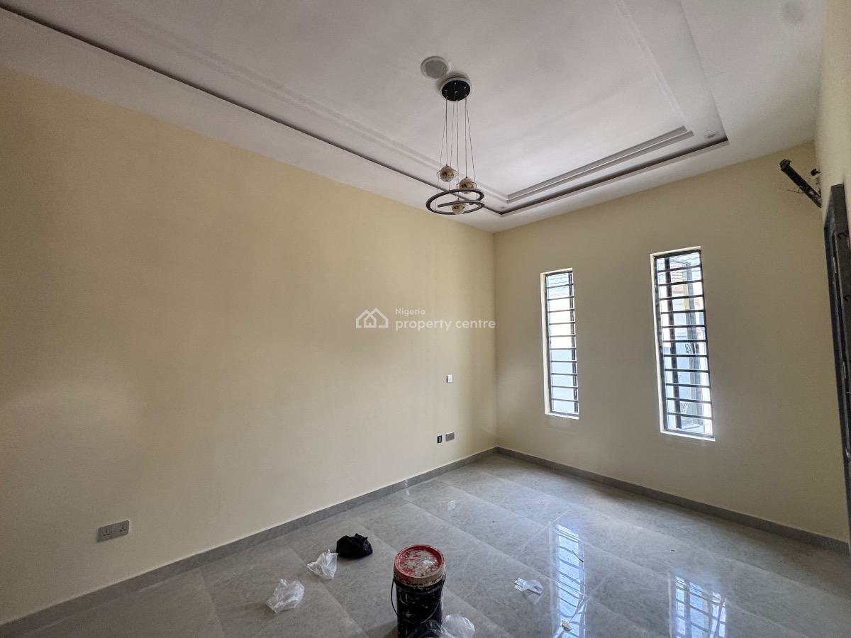 Super Luxury 5 Bedroom Detached Duplex, Omole Phase 2, Ikeja, Lagos, Detached Duplex for Sale