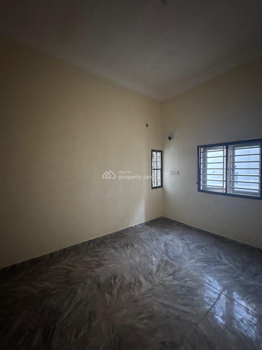 3 Bedroom Flat, Idu Industrial, Abuja, House for Sale