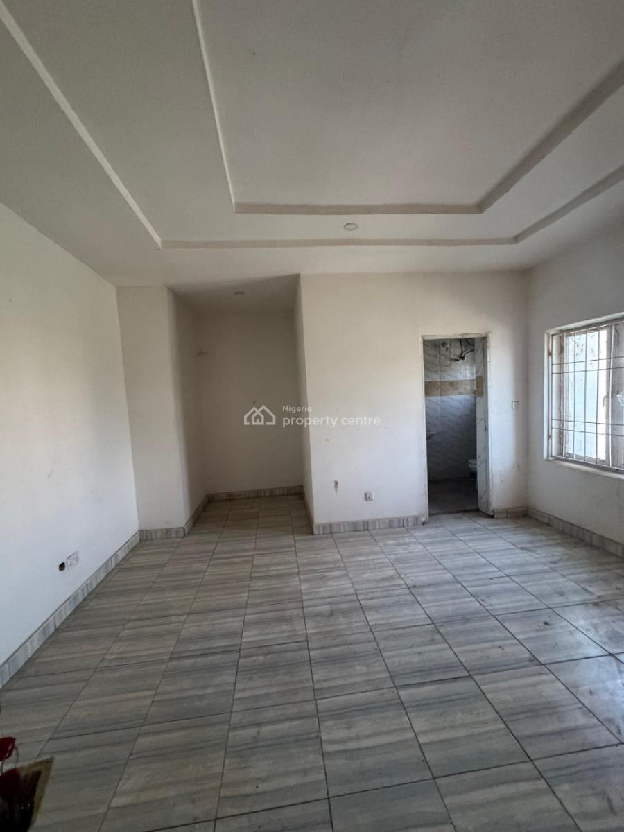 3 Bedroom Flat, Idu Industrial, Abuja, House for Sale