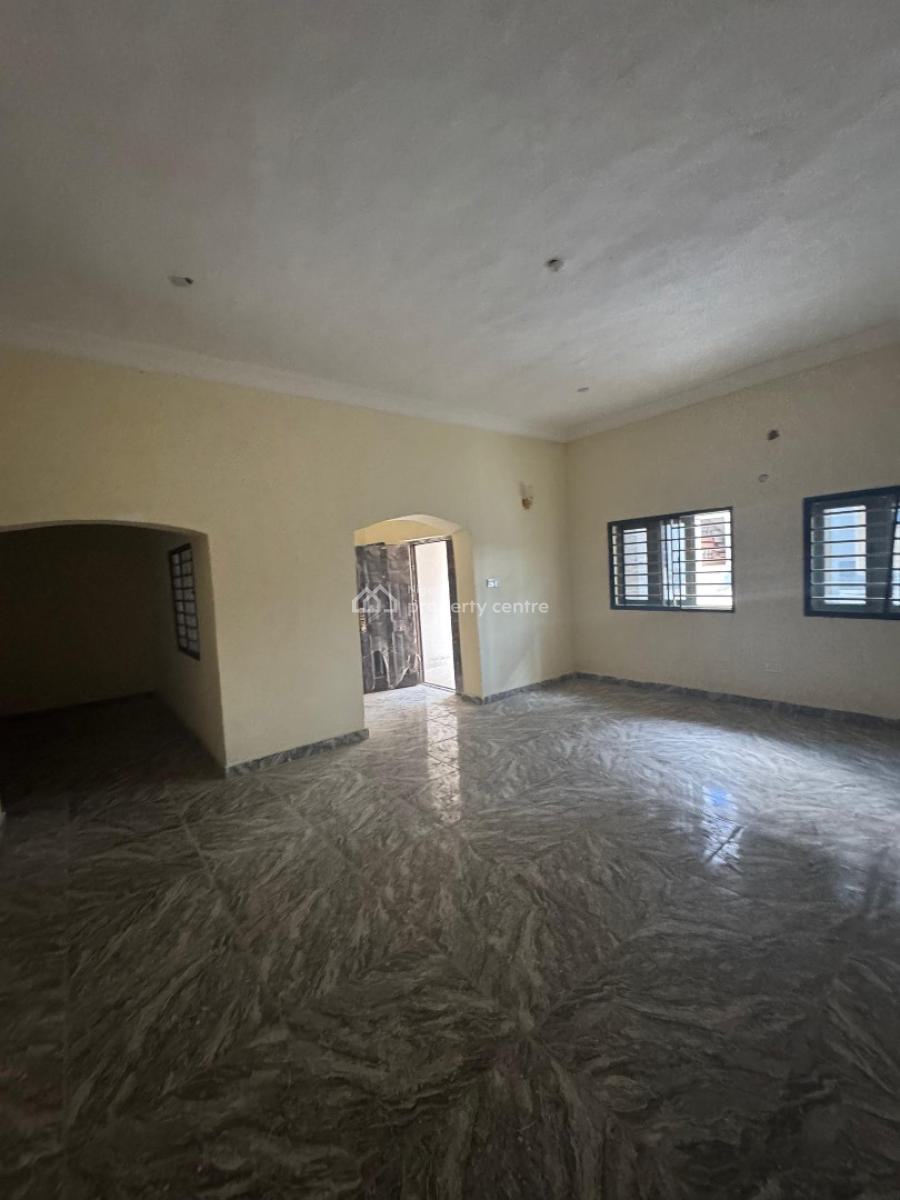 3 Bedroom Flat, Idu Industrial, Abuja, House for Sale