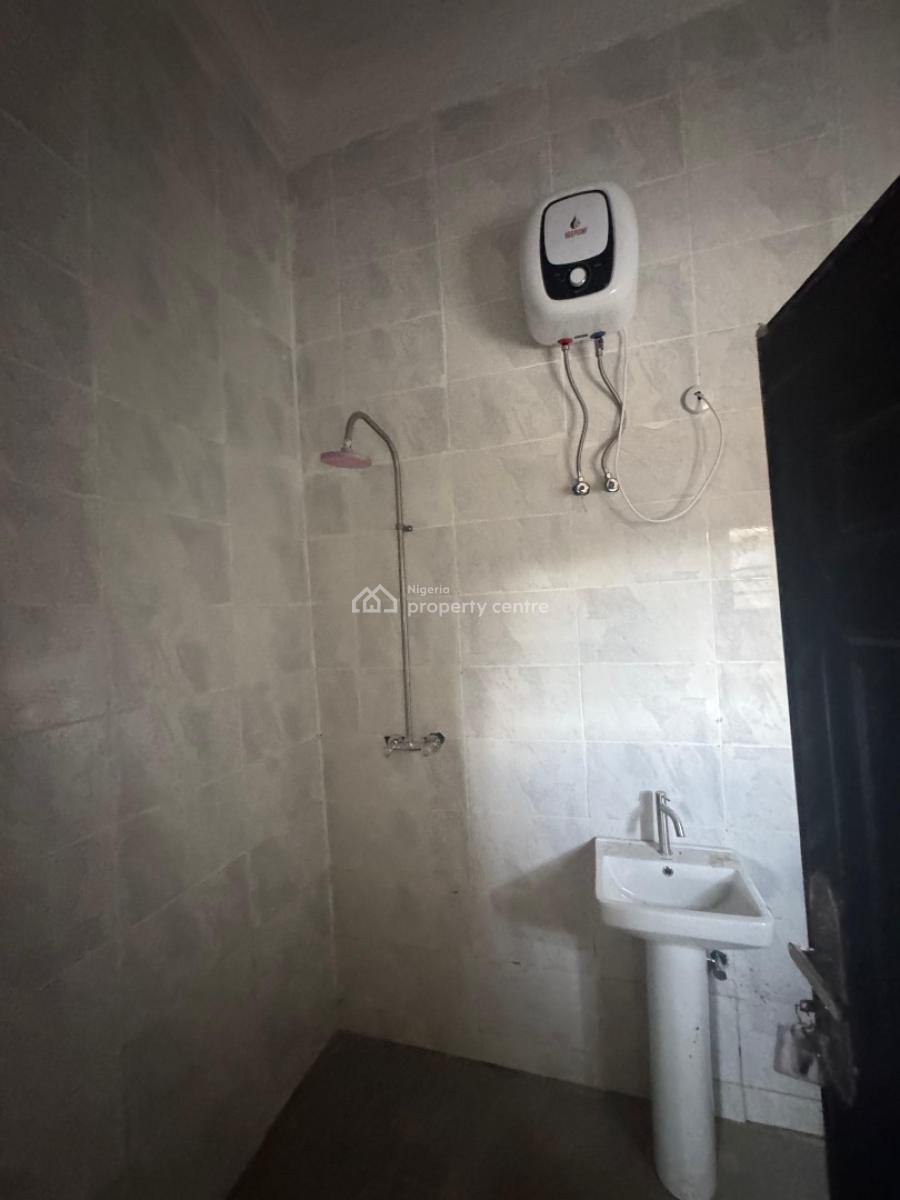 3 Bedroom Flat, Idu Industrial, Abuja, House for Sale