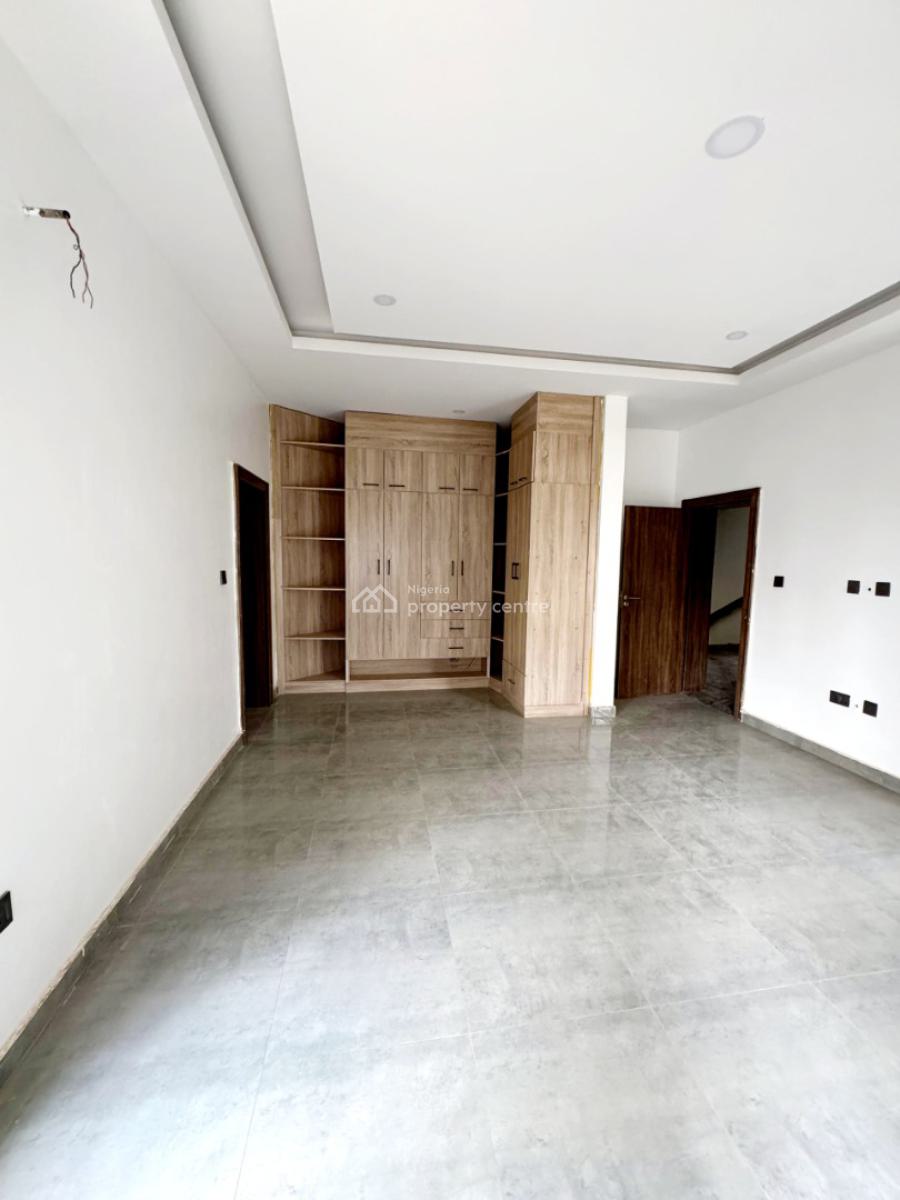 Luxury 5bedroom Fully Detached Duplex  with Bq in a Serene Environment, Katampe Extension, Katampe Extension, Katampe, Abuja, Detached Duplex for Rent