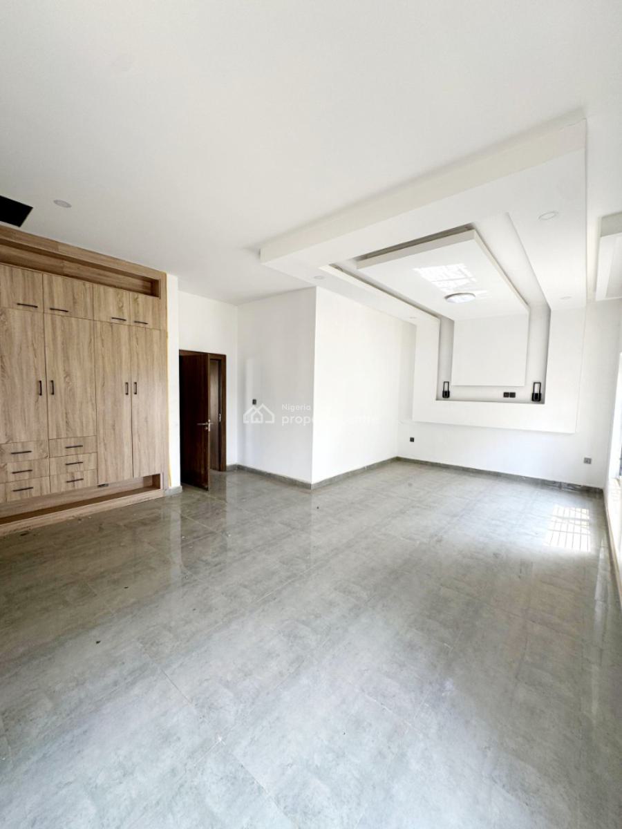 Luxury 5bedroom Fully Detached Duplex  with Bq in a Serene Environment, Katampe Extension, Katampe Extension, Katampe, Abuja, Detached Duplex for Rent