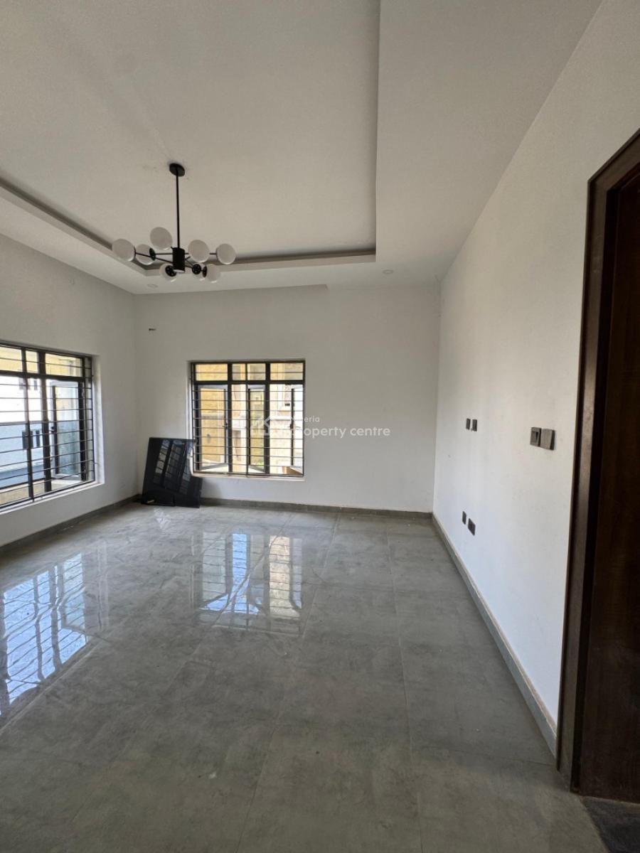 Luxury 5bedroom Fully Detached Duplex  with Bq in a Serene Environment, Katampe Extension, Katampe Extension, Katampe, Abuja, Detached Duplex for Rent