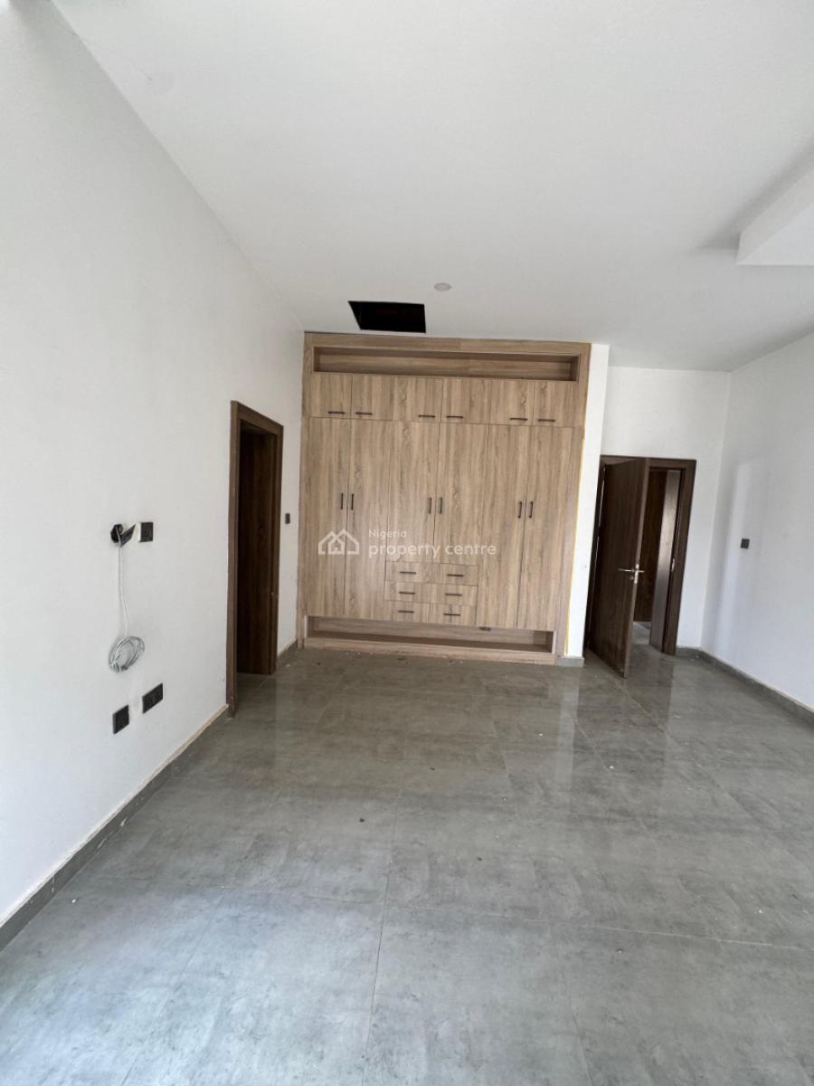 Luxury 5bedroom Fully Detached Duplex  with Bq in a Serene Environment, Katampe Extension, Katampe Extension, Katampe, Abuja, Detached Duplex for Rent