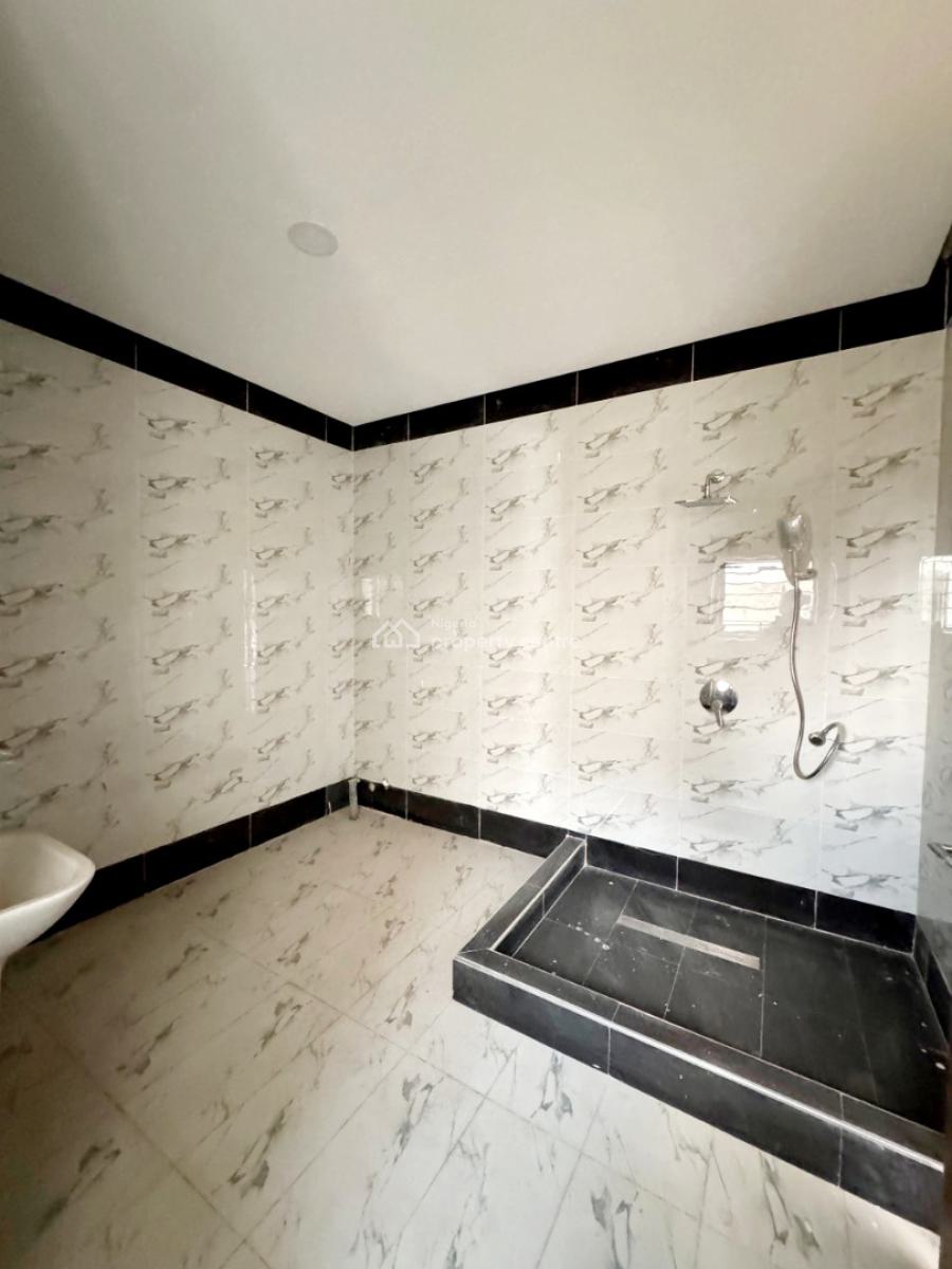 Luxury 5bedroom Fully Detached Duplex  with Bq in a Serene Environment, Katampe Extension, Katampe Extension, Katampe, Abuja, Detached Duplex for Rent