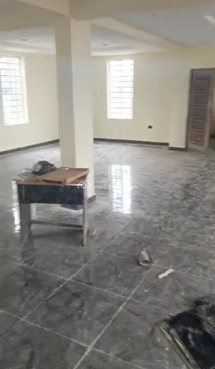 3 Storey Open Office Spaces Building at Ikeja Lagos, Ikeja, Lagos, Plaza / Complex / Mall for Rent