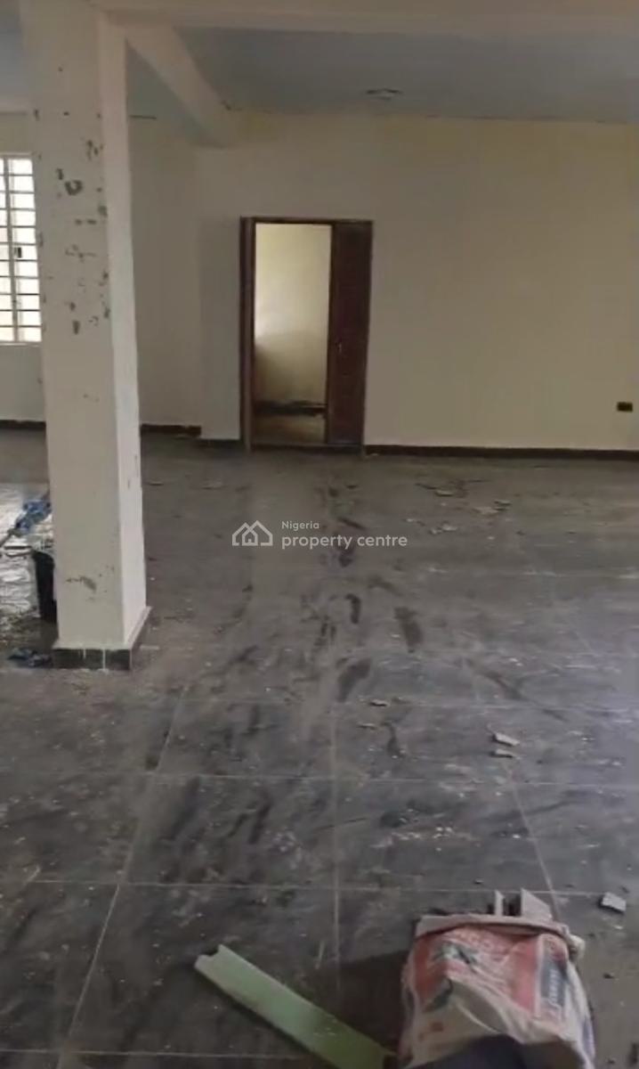 3 Storey Open Office Spaces Building at Ikeja Lagos, Ikeja, Lagos, Plaza / Complex / Mall for Rent