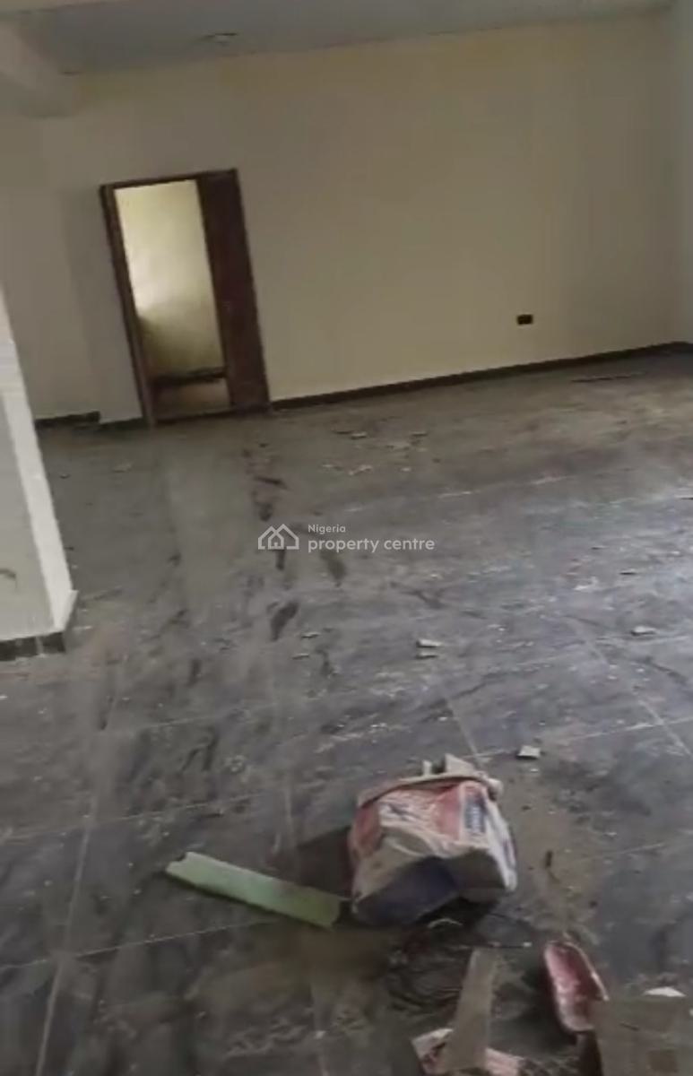 3 Storey Open Office Spaces Building at Ikeja Lagos, Ikeja, Lagos, Plaza / Complex / Mall for Rent