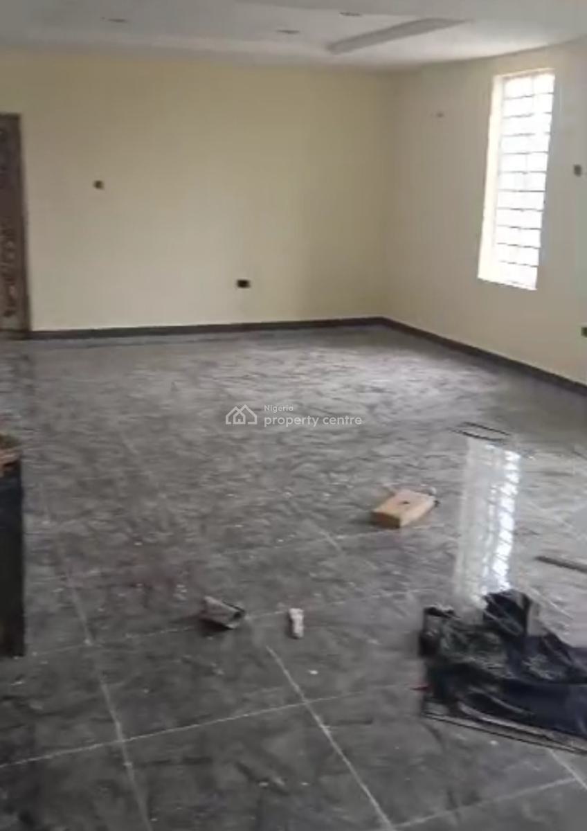 3 Storey Open Office Spaces Building at Ikeja Lagos, Ikeja, Lagos, Plaza / Complex / Mall for Rent