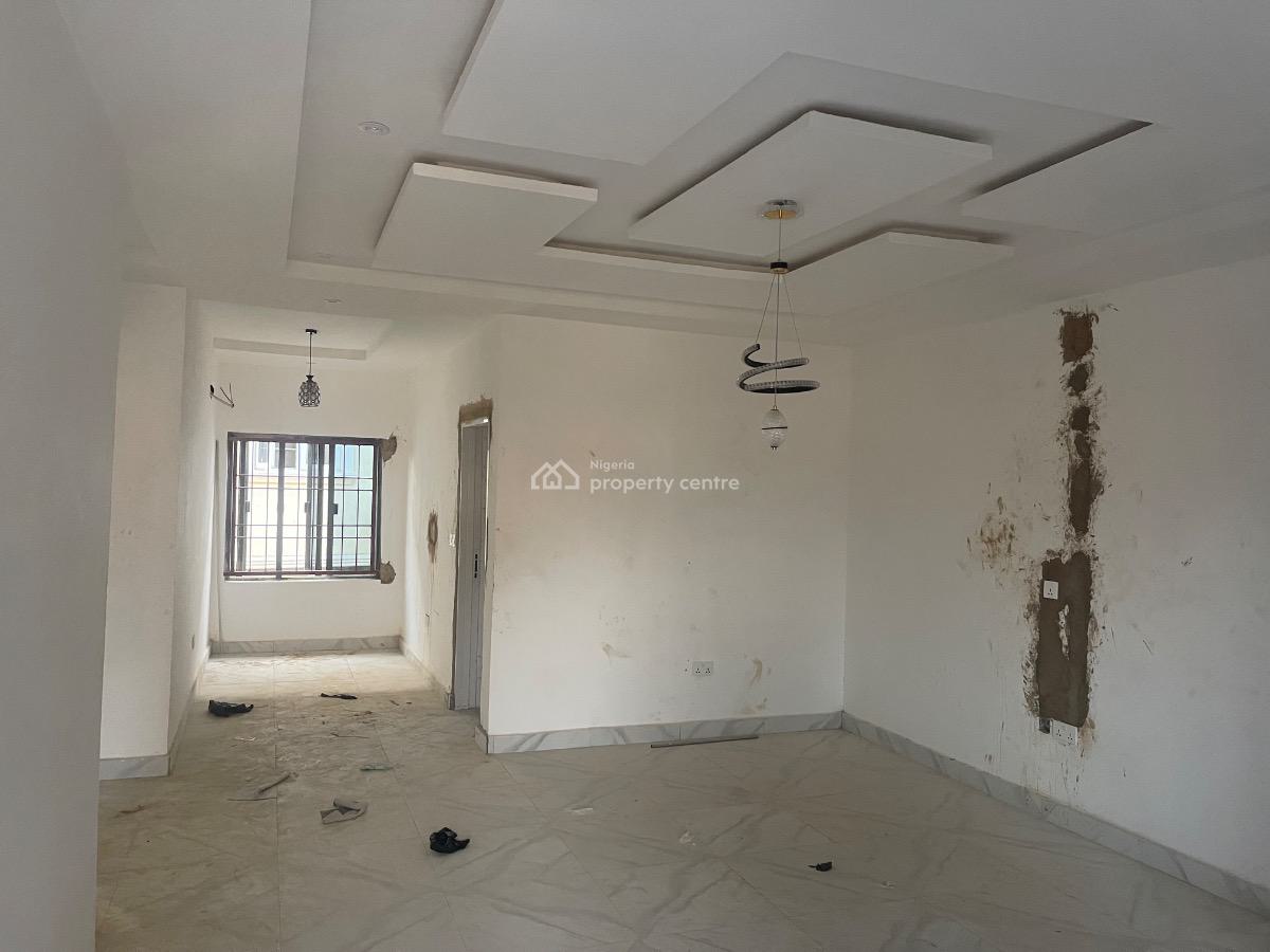 Brand New 4 Units of Two Bedroom Flat, Fo1 Layout, Kubwa, Abuja, Flat / Apartment for Rent