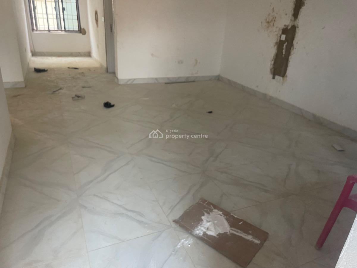 Brand New 4 Units of Two Bedroom Flat, Fo1 Layout, Kubwa, Abuja, Flat / Apartment for Rent