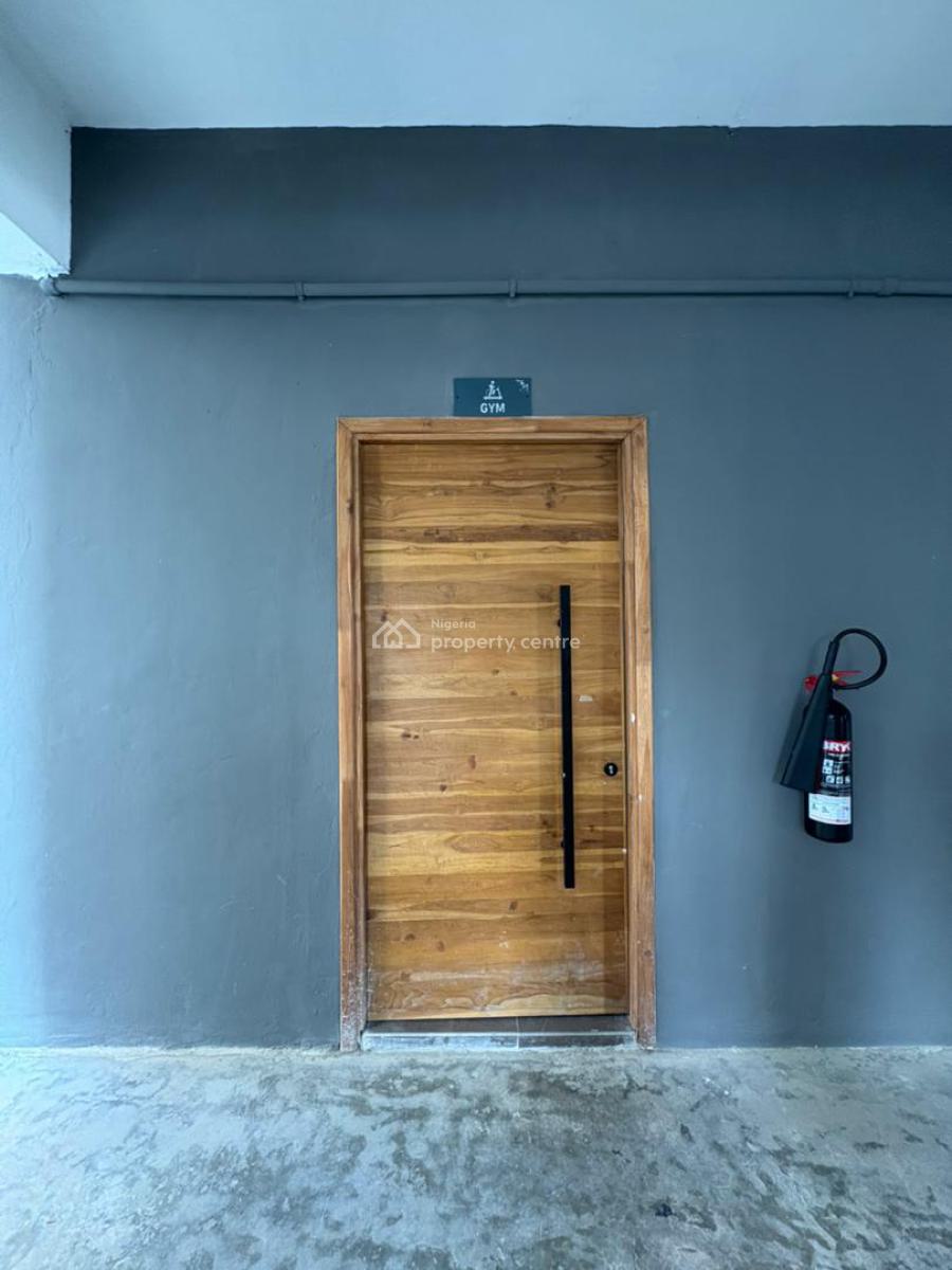 3 Bedroom Apartment in Ikate, Lekki, Ikate, Lekki, Lagos, Flat / Apartment for Sale