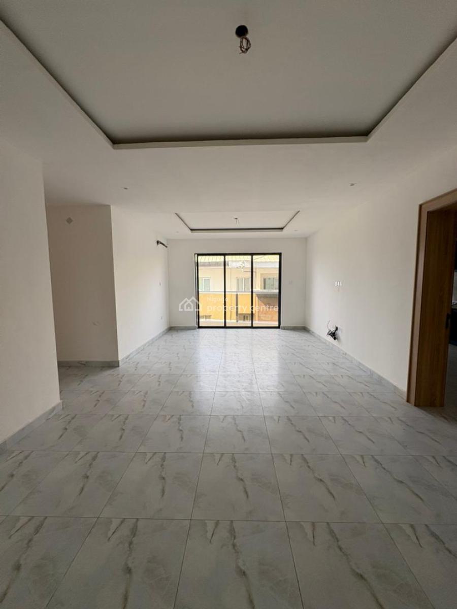 3 Bedroom Apartment in Ikate, Lekki, Ikate, Lekki, Lagos, Flat / Apartment for Sale