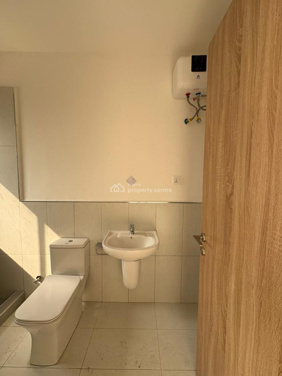 3 Bedroom Apartment in Ikate, Lekki, Ikate, Lekki, Lagos, Flat / Apartment for Sale