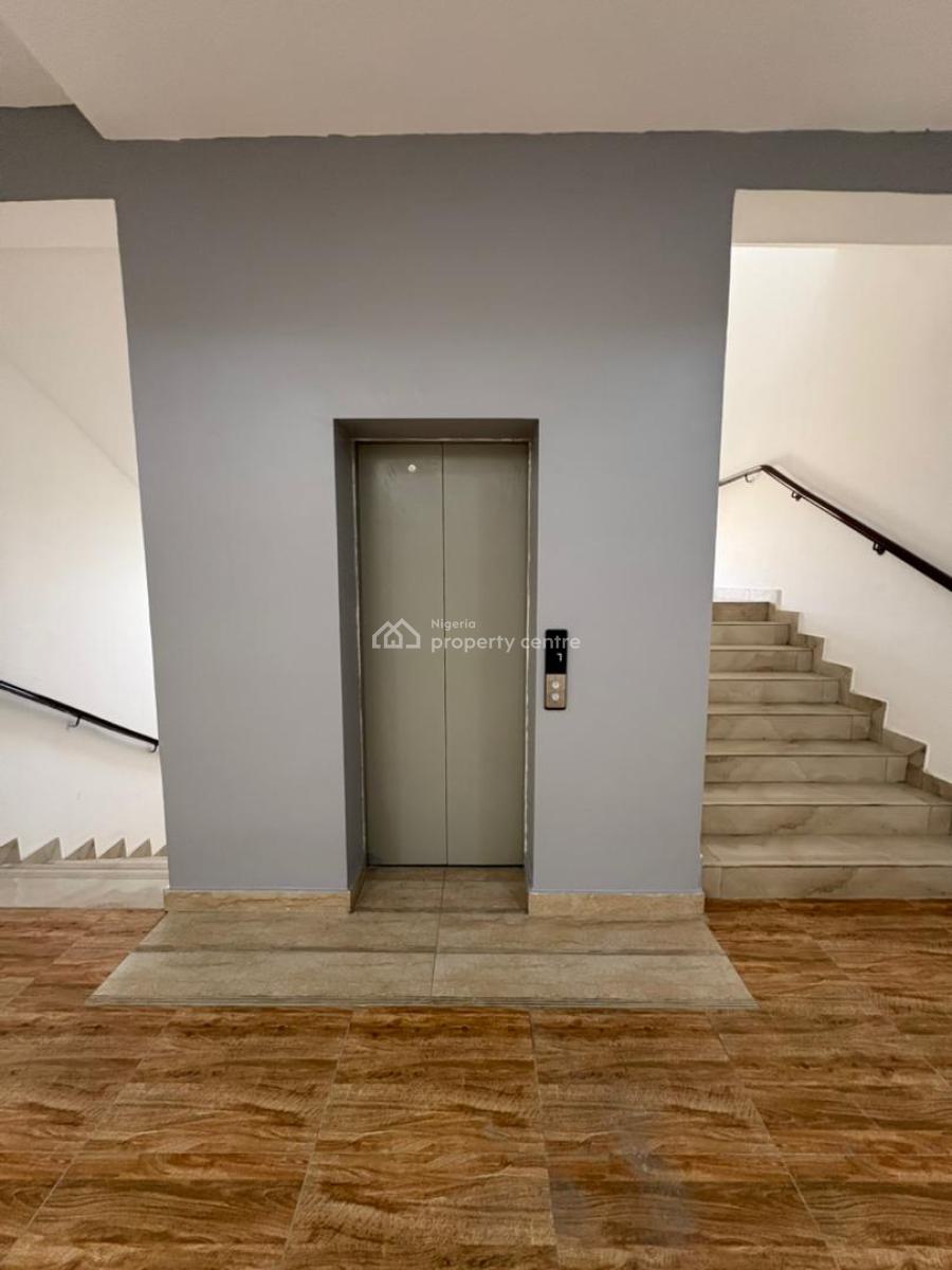 3 Bedroom Apartment in Ikate, Lekki, Ikate, Lekki, Lagos, Flat / Apartment for Sale