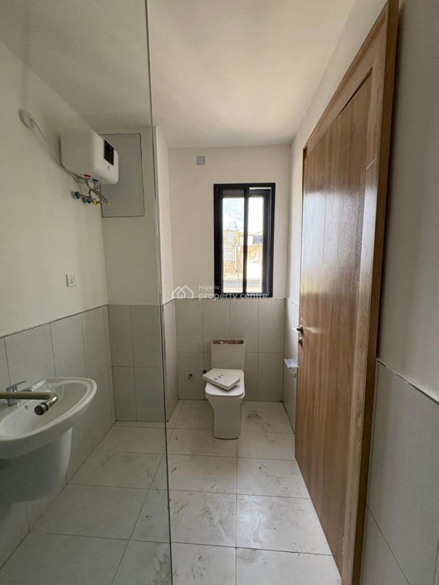 3 Bedroom Apartment in Ikate, Lekki, Ikate, Lekki, Lagos, Flat / Apartment for Sale