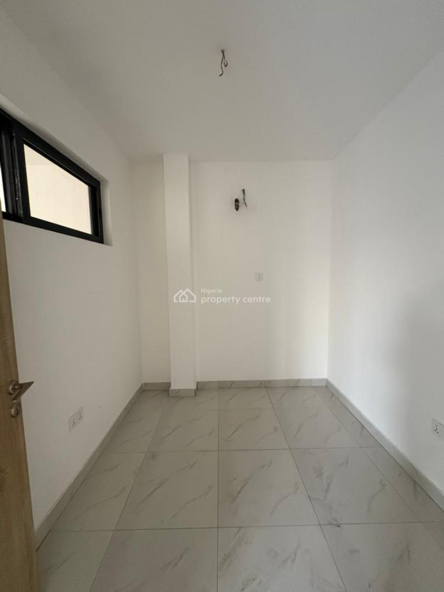 3 Bedroom Apartment in Ikate, Lekki, Ikate, Lekki, Lagos, Flat / Apartment for Sale