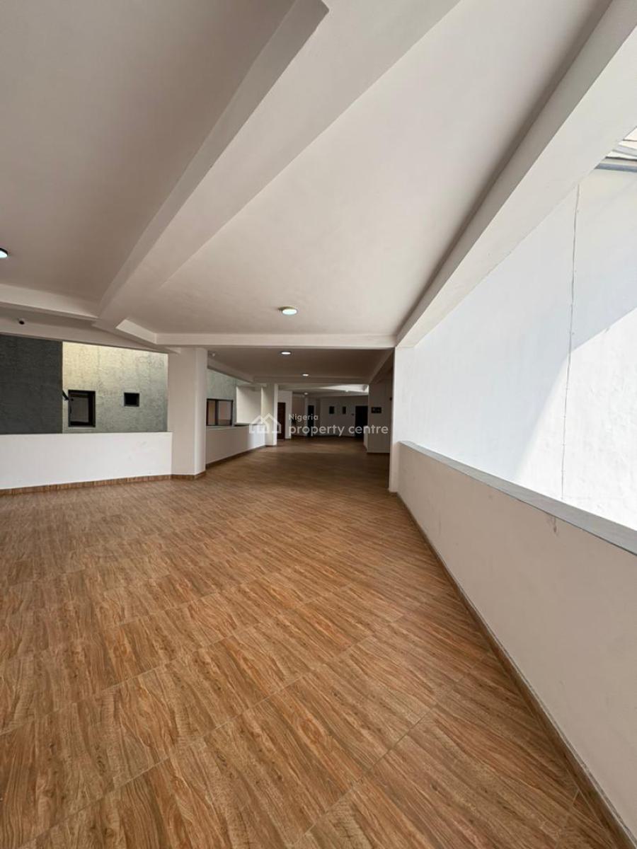 3 Bedroom Apartment in Ikate, Lekki, Ikate, Lekki, Lagos, Flat / Apartment for Sale